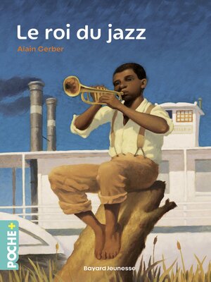 cover image of Le Roi du jazz